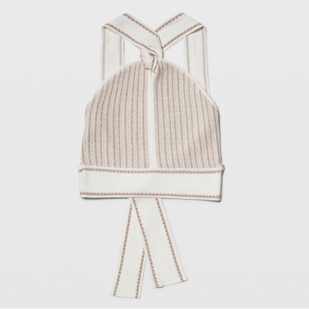 Club Monaco Raeni Top